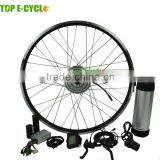 Cheap Price CE E-Bike Converton Kit Electric Bike 36V Gearless 250W Electric Bike Conversion Kit With Battery