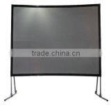 300 Inch Projector Screen/fast Folding Screen/projection Screen thumbnail-3