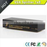 Vision 2016 8ports 1x8 VGA Splitter for Meeting Conference thumbnail-6