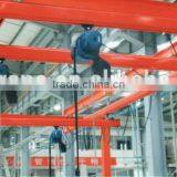 KPK Flexible Girder Crane thumbnail-1
