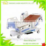 Professional ICU Electric 5-Function Hospital Bed