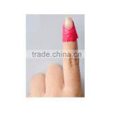 New Plastic Peel off Tape Sticker Easy Fast Clean Used With Polish UV Gel Stamping Plate thumbnail-5