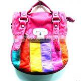 Fance PU Washing Bags for Woman Made in China Hot Selling thumbnail-1