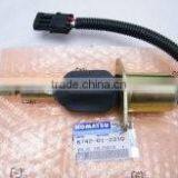 67-420123-10 3928161 Solenoid Valve