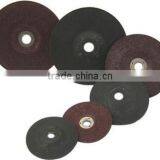 TRADE ASSURANCE Non Woven Flap Wheel thumbnail-6
