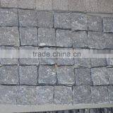 Natural Dark Grey Granite Stone Floor, Paving Stone, Stepping Stone thumbnail-1
