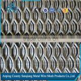 6*6 Expanded Metal Mesh