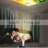 Led Pico Projector 7" Tablet pc