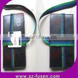 Custom Size and Logo OEM Hook and Loop Book Strap thumbnail-6