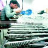 Crossedge Corporation company overview - view 1 thumbnail