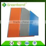 Greenbond Mirror Surface/glossy Aluminum Composite Panel/size 5mm ACP Sheets thumbnail-6