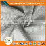 Top quality polyester mesh netting fabric