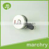 WC Indicator Lock Stainless Steel Turns and Releases thumbnail-2