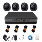 4 channel AHD DVR KIT 1080P EH-K420B