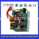 Remote Controller Pcb Assembly,electronic Assembly,manufacture thumbnail-1