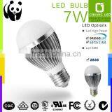 Led Bulb 7w 9w ce and Rohs