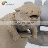 Wholesale Handmade Resin Zigong Dinosaur Museum Souvenir thumbnail-4