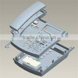 New Shell Case of Wifi Sim Card Desk Phone thumbnail-2