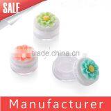 Wholesale Mini Empty Loose Powder Container With Sifter