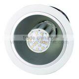 G24 Led 360 Degree 15w Replace Gx24q 4 Pin Cfl Ra80 100-277v Plc 4 Pin Led G24 Lamp thumbnail-5
