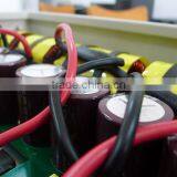 New Design Lightweight Outlook Design on Grid Solar 24v Inverter thumbnail-6