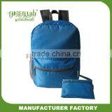 Multifunctional Lightweight Packable Shoulder Backpack thumbnail-2