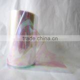 PET Wholesale Rainbow Film, Magical Film In High Quality With Different Types thumbnail-1