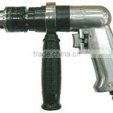 1/2" HEAVY DUTY AIR REVERSIBLE DRILL (GS-0740C)