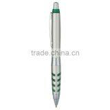 Calypso Pen-Silver Green