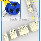 Cheap 2060 Series LED Light Wago Pcb Connector SMD Type thumbnail-2