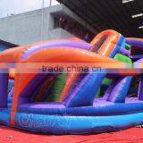 Factory Direct Sales Baby Obstacle Courses/shadi Course/mini Golf Course