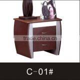 Bedside Table PY-C-01 thumbnail-1