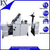 I6 93 Popsicle Sticks Bunding Machine