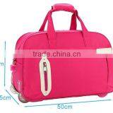 2015 Good Quality Ladies Big Size Fashionable Travel Bags LXB021 thumbnail-2