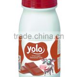 YOLO Flavoured Milk