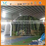 Hot Sale Military Dome Tent