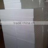 expanded polystyrene foam panels low price