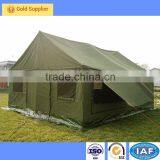 Big Army Stretch Tent Army Tent Military Tent Suplus Army Tent