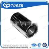 Hot Selling Custom Tungsten Carbide Guide Bushings