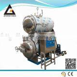 PLC Steam Sterilizing Retort Machine