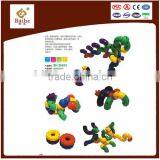 Plastic Building Block Toys thumbnail-1