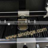 DINGHUA DH-A2 Auto/ Manual Modes Optical/ CCD Camera Lens/ Bga Vga Repair Machine for Repair Laptop and Computer Motherboards thumbnail-3