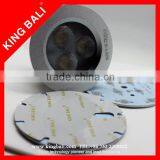 Double Sided Adhesive Silicone Thermally Conductive Tape thumbnail-4
