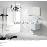 Modern Floor Standing Solidwood Bathroom Vanity Design Wash Basin Vanities LM-3100 thumbnail-1