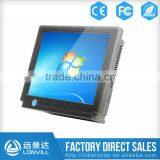 Window POS Terminal Device All in One Touch Screen POS thumbnail-3