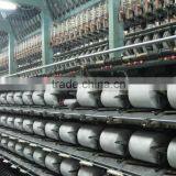 Hangzhou Supplier Dty 150D/48F Polyester Yarn Semi-dull Raw White thumbnail-3