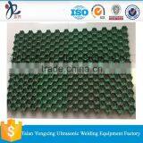 Plastic Grass Paver Lawn Grid, Ground Stabilization Supplier's Choice thumbnail-1