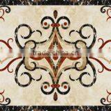 Low Cost High Quality Marble Tiles Liquid Marble Floor thumbnail-6