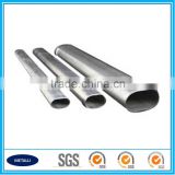 6061 t6 anodized aluminum flat tube