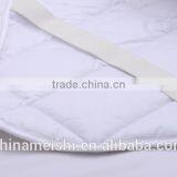China Manufacturer Wholesale Price Waterproof Mattress Protector thumbnail-4